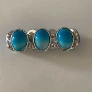 Beautiful Light Blue Bracelet